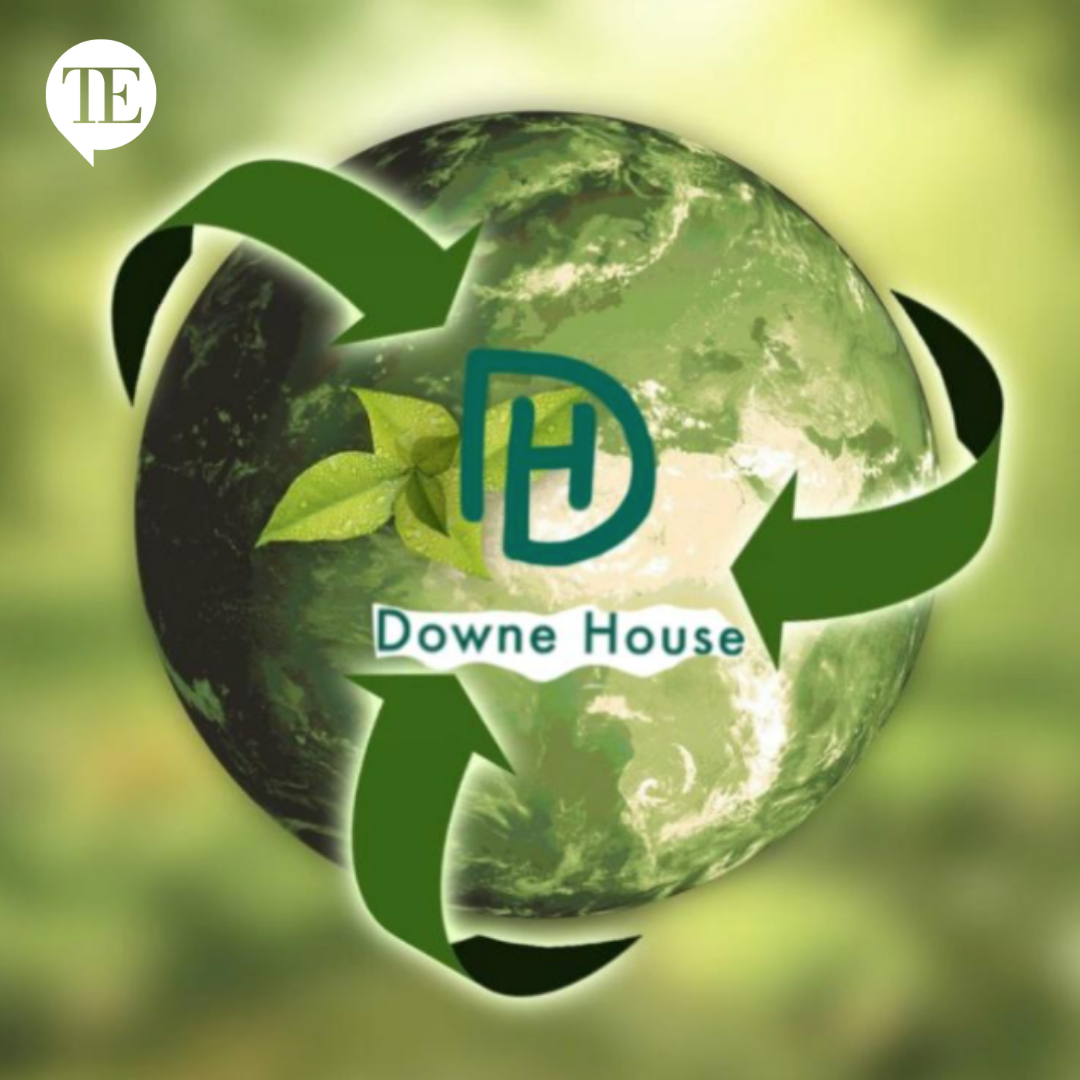 Downe House Pupil Editors: how pupils are driving positive environmental change